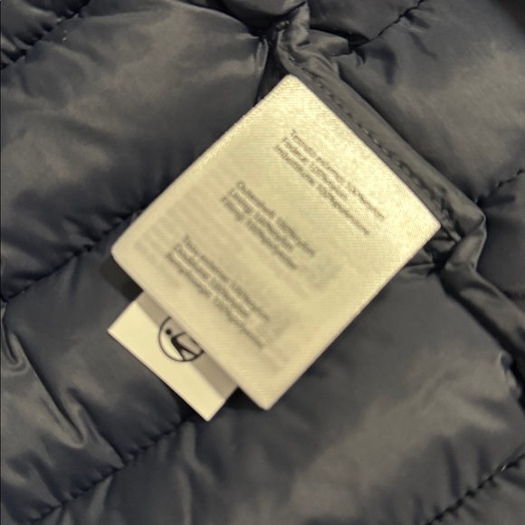 SAVE THE DUCK Youth ‘Age 10’ Vibrant Blue Jacket NWT! - Picture 10 of 10